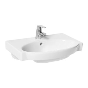 Izlietne TIGO 550x405mm, white, JIKA