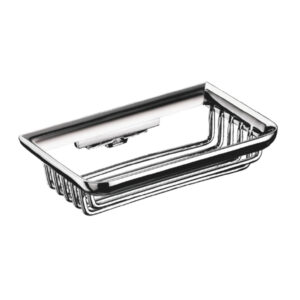 Režgis SYSTEM 2,150x100x37 mm, chrome, EMCO