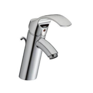 Maisītājs izlietnei SALUTE, chrome, KOHLER