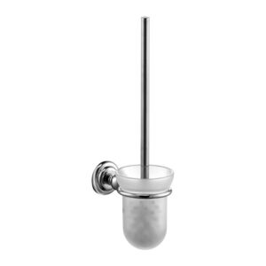Tualetes birste ASTOR, chrome, KEUCO