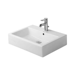 Izlietne VERO, 600x470mm, white, DURAVIT