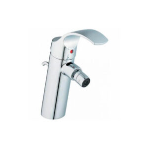 Maisītājs  bidē SALUTE, chrome, KOHLER