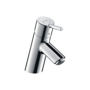 Maisītājs TALIS S izlietnes, hroms, HANSGROHE