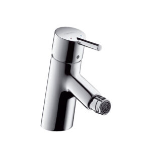 Maisītājs bidē TALIS S, chrome, HANSGROHE