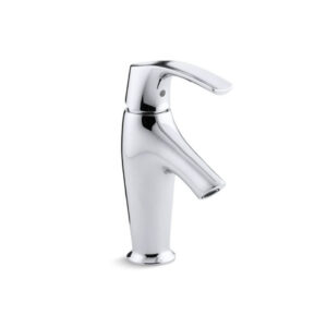 Maisītājs izlietnei SYMBOL , chrome, KOHLER