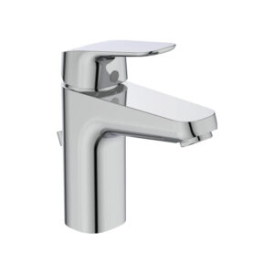 Maisītājs izlietnei CERAFLEX GRANDE, pop-up, chrome, IDEAL STANDARD