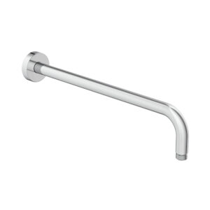Dušas galvas turētājs IDEALRAIN , 400mm, no sienas, chrome, IDEAL STANDARD