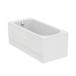 Priekšējais panelis vannai HOTLINE, 1500mm, white, IDEAL STANDARD