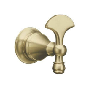 Āķītis REVIVAL, french gold, KOHLER