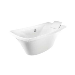 Vanna ESCALE,1800X900, brīvstavoša, white, KOHLER