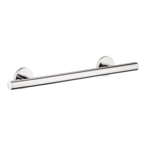 Rokturis LOGIS, 300mm, chrome, HANSGROHE