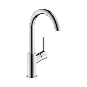 Maisītājs izlietnei TALIS S2, chrome, HANSGROHE