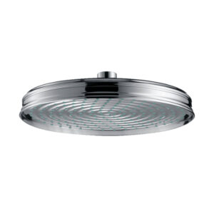 Dušas galva AXOR MONTREUX, D240mm, chrome, HANSGROHE