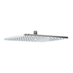 Dušas galva IDEALRAIN CUBE, 300x300mm, Hroms, IDEAL STANDARD