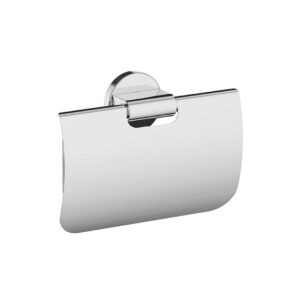Tualetes papīra turētājs GEALUNA, chrome, INDA