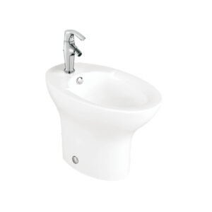 Bidē PRESQUILE 64cm,white, KOHLER