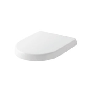 Vāks MH, softclosing, white, TOTO