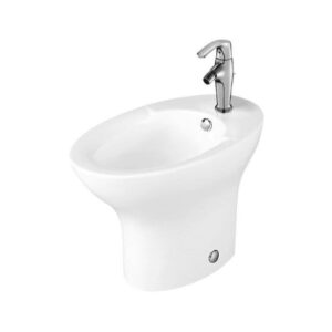 BIDĒ grīdas PRESQUILE 64cm, JACOB DELAFON