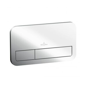 Poga ViCONNECT E200, chrome, VILLEROY&BOCH