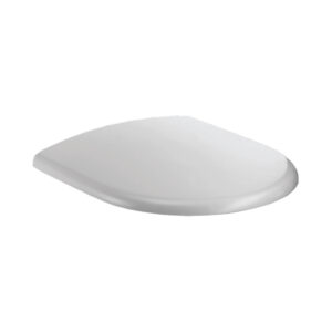 Vāks klozetpodam ODELA, white,  KOHLER