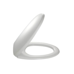 Vāks klozetpodam PATIO "soft close", Kohler