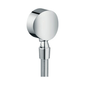 Dušas izvads FIXFIT S, chrome, HANSGROHE