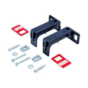 Stiprinājumi WC rāmim BASIC, DURAVIT