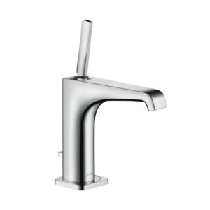 Maistājs Axor CITTERIO E, izlietnei, chrome, HANSGROHE