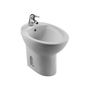 Bidē PATIO/OLA, grīdas, white, KOHLER