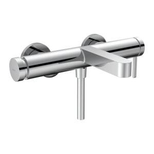 Maisītājs FINORIS, vannai, chrome, HANSGROHE