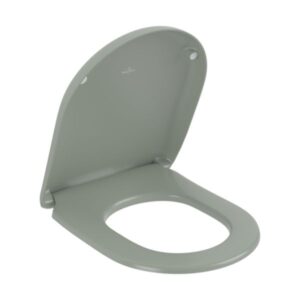 Vaks ANTAO, softclosing, Morning Green/CP, VILLEROY&BOCH