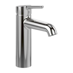 Maisītājs SKYLA, izlietnei, bez pop-up, chrome, VILLEROY&BOCH