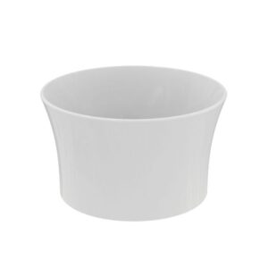 Izlietne virsmai LA DOLCE VITA, round, D340mm, H195mm, white, IDEAL STANDARD