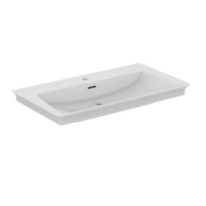 Izlietne LA DOLCE VITA, 860x470mm, white, IDEAL STANDARD