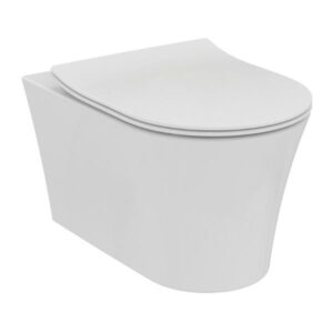 Klozetpods LA DOLCE VITA, piekarams, white, IDEAL STANDARD