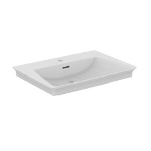 Izlietne LA DOLCE VITA, 660x470mm, white, IDEAL STANDARD