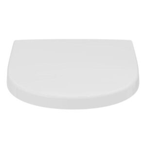 Vāks I.LIFE O, softclosing, white, IDEAL STANDARD